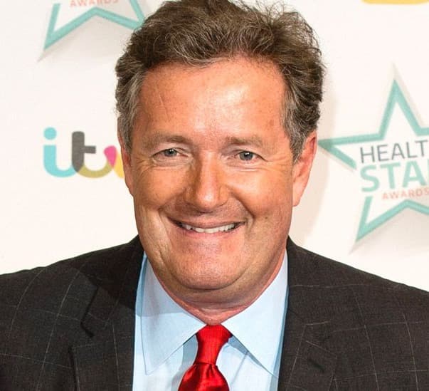 Piers Morgan leaves ITV’s Good Morning Britain after row over Meghan remarks