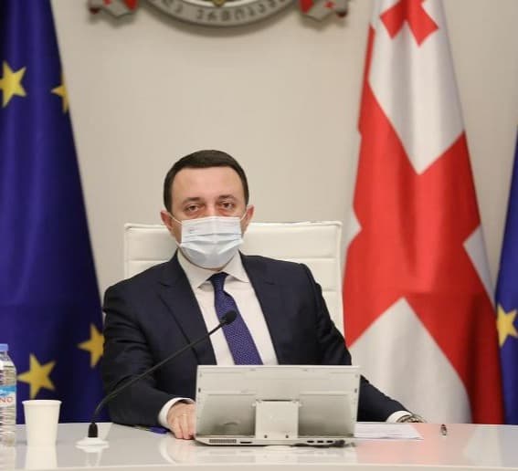 “OMV Petrom-ის შემოსვლა იმის დადასტურებაა, რომ ქვეყანაში არის ძალიან კარგი ბიზნესგარემო”