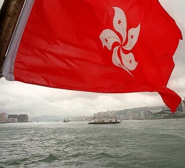 China approves ‘patriotic’ plan to control elections