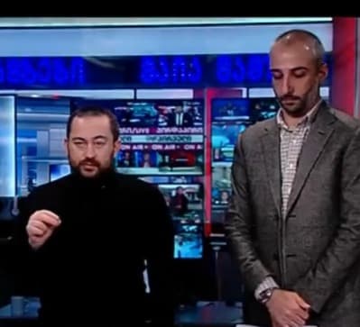 “დავიწყეთ აქტიური მუშაობა იმასთან დაკავშირებით, რომ გასაჩივრდეს უკანონო განჩინება”