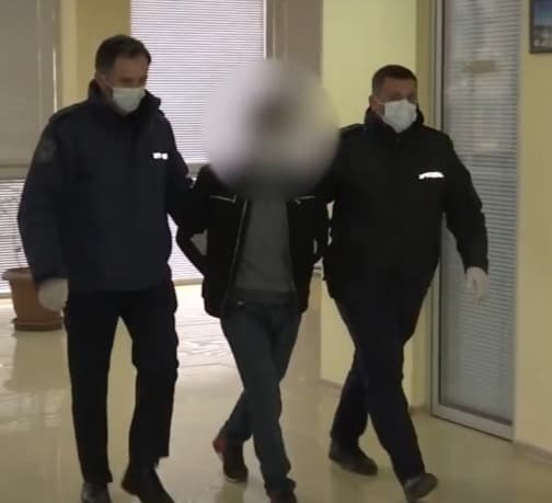 სამეგრელოს პოლიციამ სქესობრივი დანაშაულის ბრალდებით ერთი პირი დააკავა