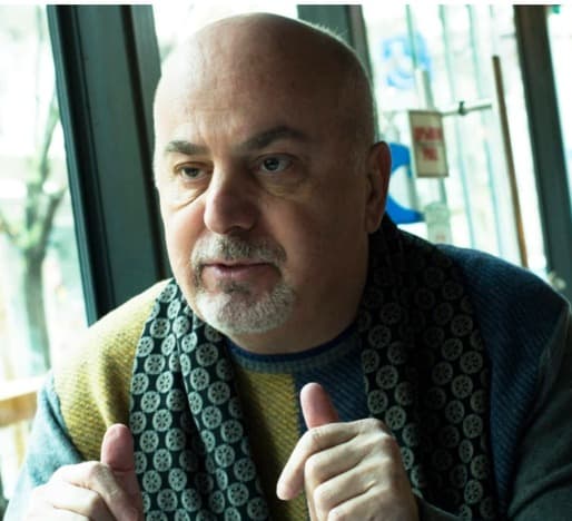 “იმ ინსტიტუციის შენობაში დამაკავეს, რომელსაც შველას ვთხოვდი”