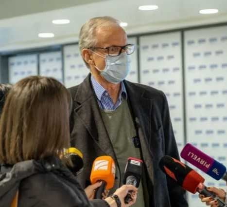 “ნაყოფიერად უნდა ვიმუშაოთ ამ დღეების განმავლობაში, რომ მედიაციამ გამოიღოს შედეგი”