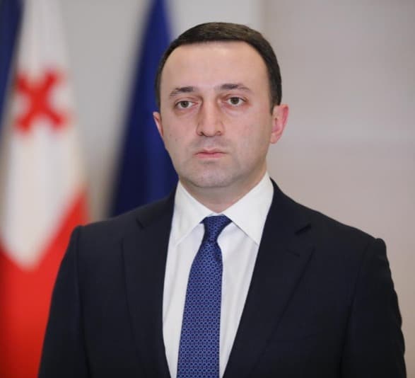 “ბატონ მელიას შეუძლია გადაიხადოს გირაო ნებისმიერ დროს და გამოვიდეს ციხიდან, თუნდაც დღეს”