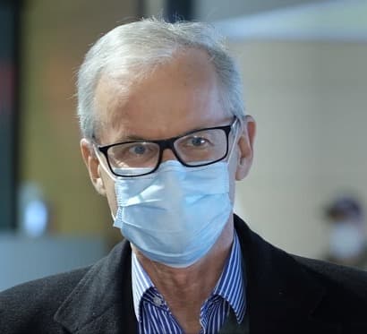 კრისტიან დანიელსონი მესამე სექტორის წარმომადგენლებს შეხვდა