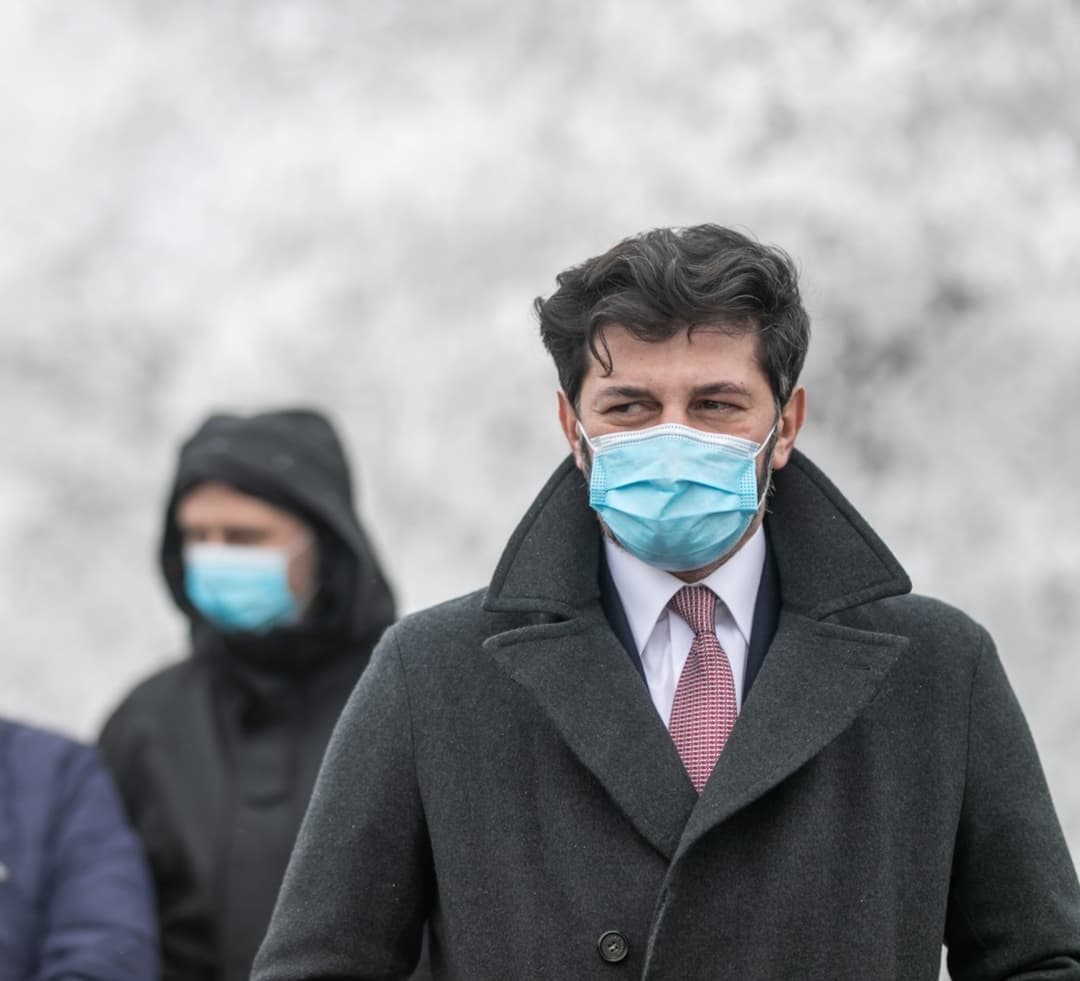 “არავინ არსად შევარდნას არ აპირებს, ამას სრული პასუხისმგებლობით გეუბნებით”