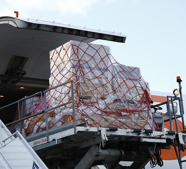 კორონავირუსის საწინააღმდეგო ვაქცინის პირველი პარტია საქართველოშია