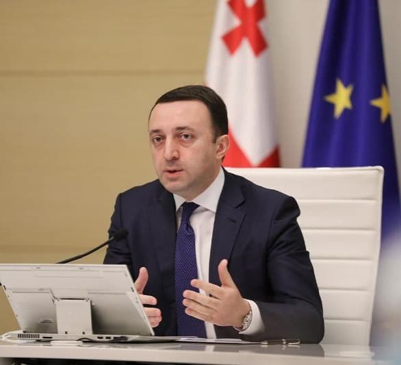 “შემდეგი დოზების მიღებისთანავე, გაგრძელდება მოსახლეობის სხვადასხვა ჯგუფების ვაქცინაცია”