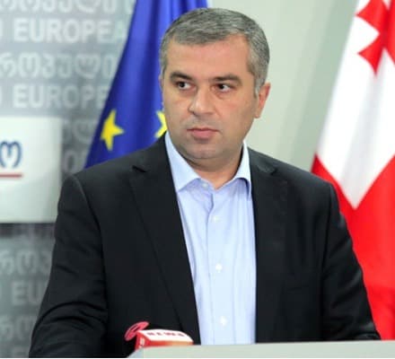 “მოლაპარაკებები დღესაც და ხვალაც გაგრძელდება”