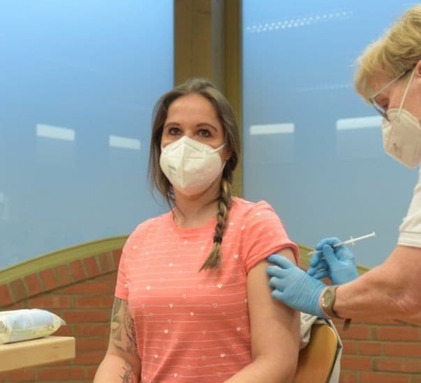 EU struggles with vaccine delays and new Covid surge