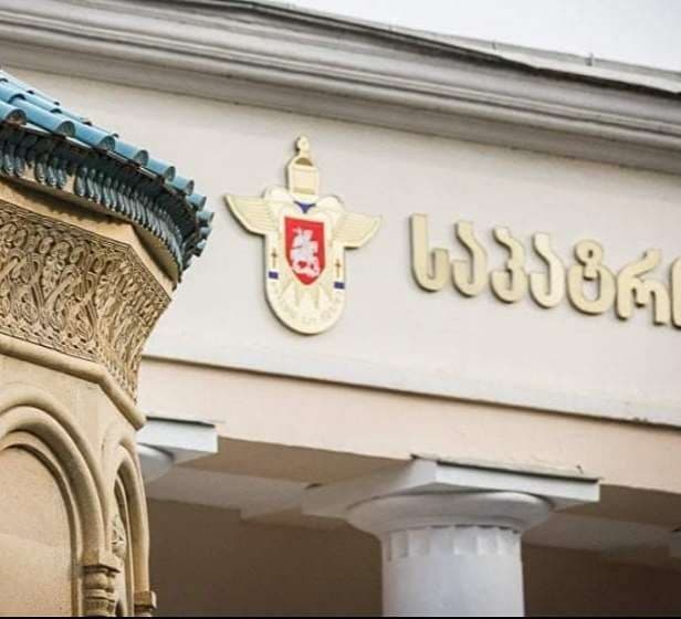 “გირჩის“ მიერ შექმნილი ორგანიზაციის ყოფილმა წევრებმა, რომლებსაც მართლმადიდებელ ეკლესიაში დაბრუნება სურთ, მღვდელმსახურს უნდა მიმართონ”