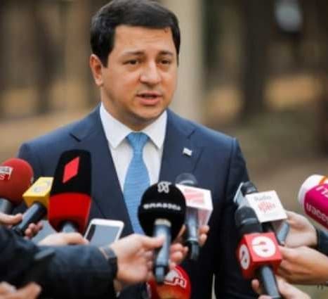 “დღის ბოლომდე ვფიქრობ, გამოიკვეთება შესაძლებლობა, რომ პოლიტიკურ თანხმობას მივაღწიოთ”