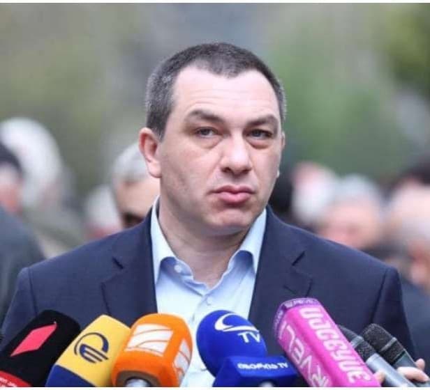 “ჩვენი ამოცანაა მივაღწიოთ კომპრომისს, რომელიც ქვეყანას გამოიყვანს კრიზისიდან, პროცესი ჯერ დასრულებული არაა”