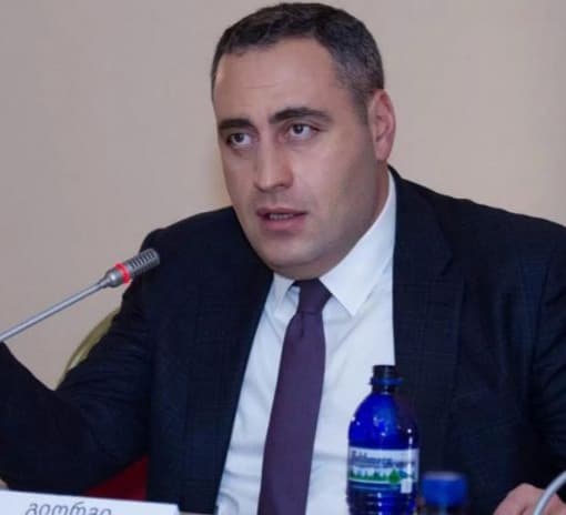 “არის პროგრესი განხილვებში, მაგრამ ჯერ არ არის ეს ის ნიშნული, რაზეც შეიძლება, შეთანხმება შედგეს”