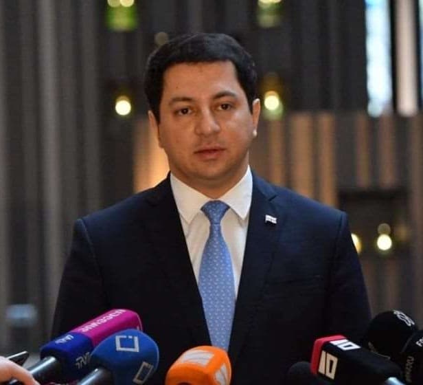 “ჩვენ არ გვითქვამს, რომ შეთანხმება დღეს შედგებოდა, მოლაპარაკებები გრძელდება”