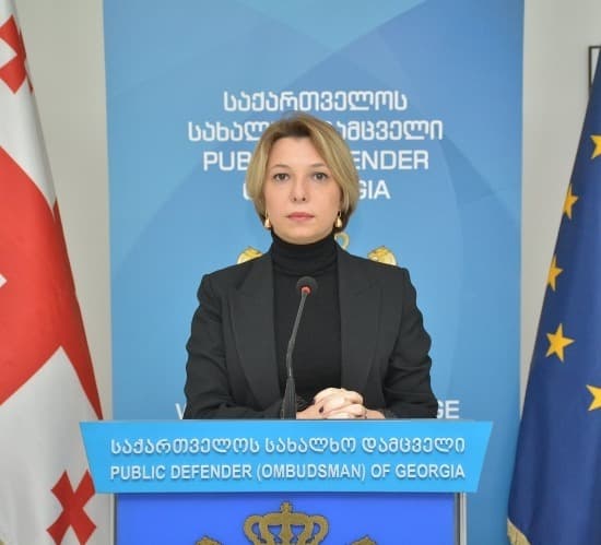 “შეთანხმება უნდა შედგეს! ამდენ ჯანჯღარს, სტაგნაციას და პოლარიზაციას ეს ქვეყანა ვეღარ უძლებს!”