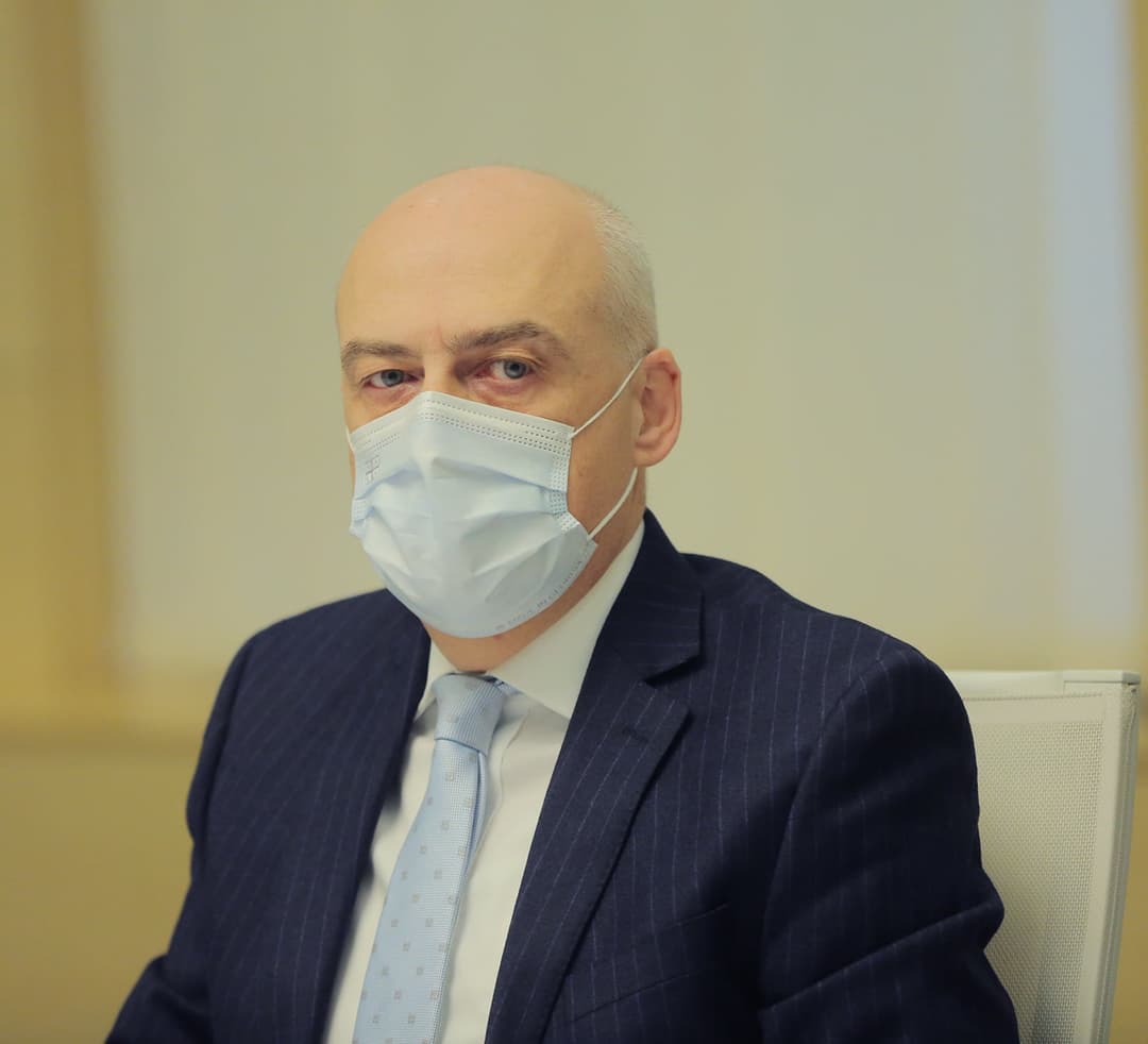 “პრემიერ-მინისტრი ბრიუსელში შეხვედრებს ევროკავშირის უმაღლეს დონეზე გამართავს”