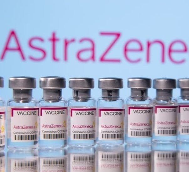 Netherlands suspends use of AstraZeneca vaccine