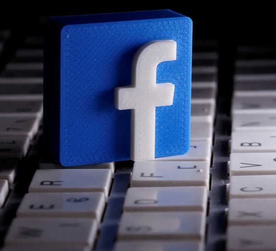 Facebook to label all posts about COVID-19 vaccines