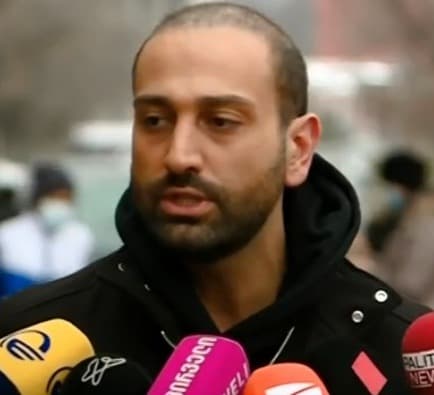 ნოდარ მელაძე და მაკა ჩიხლაძე მაგისტრი მოსამართლის წინაშე დაკითხვას ითხოვენ