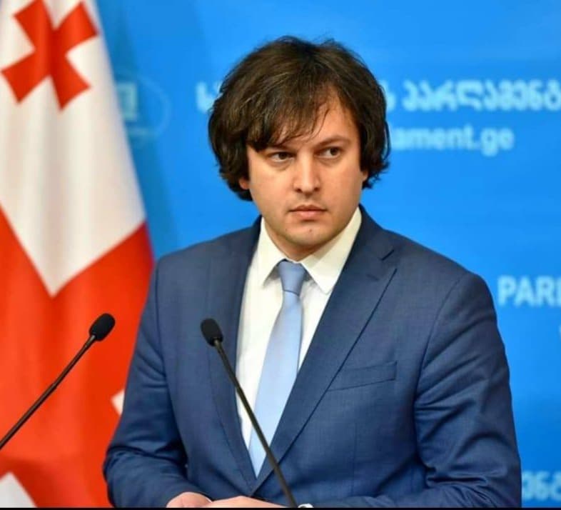 “როდესაც პოლიტიკაში ხარ, პრეტენზია უნდა გქონდეს პოლიტიკოსობაზე და არა სპეკულანტობაზე”