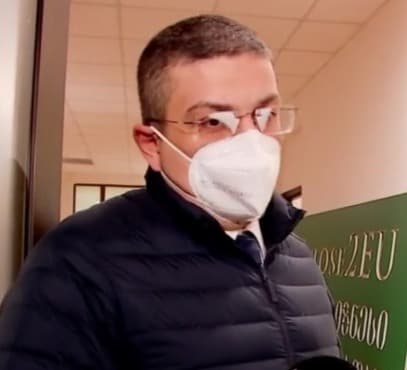 დანიაში საქართველოს ყოფილი ელჩი არასამთავრობო სექტორში მიდის