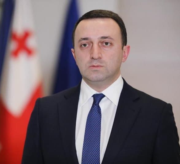 “ვართ მოწოდებული, რომ გამოსავალი ვიპოვოთ, მაგრამ არცერთ შემთხვევაში ეს არ მოხდება სახელმწიფოს ინტერესების ხარჯზე”