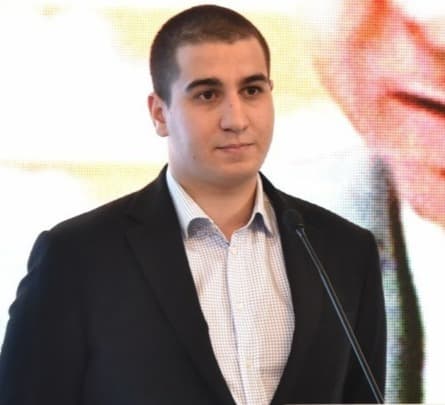 ყოფილი პრემიერის შვილს სამწლიანი პატიმრობა მიესაჯა, მათ შორის წელიწადნახევარი – პირობითი