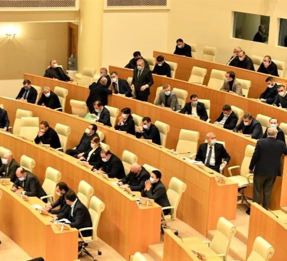 კულტურის, სპორტისა და ახალგაზრდობის სამინისტრო ცალკე უწყებად გამოიყო