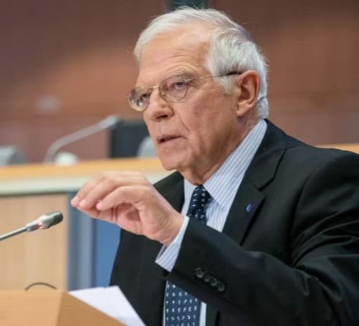 “ჩემი გადასაწყვეტი არ არის, როდის ჩატარდება არჩევნები, ეუთოს შეფასებით, ეს არჩევნები იყო სამართლიანი და თავისუფალი”