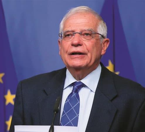 “ვისაუბრეთ საარჩევნო, სასამართლო სისტემების რეფორმაზე, ძალიან მნიშვნელოვანია ეს დემოკრატიისთვის, ინვესტიციებისა და ეკონომიკური ზრდისთვის”