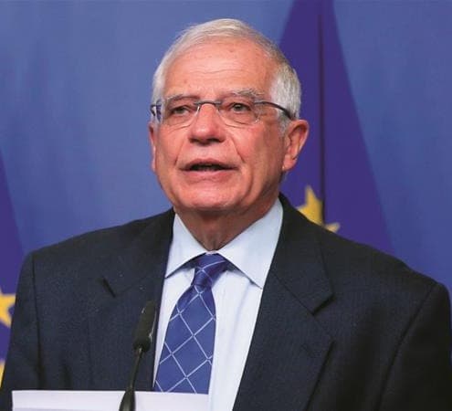 “ყველამ უნდა შეიკავოს თავი პროვოკაციული რიტორიკისა და ქმედებებისაგან”