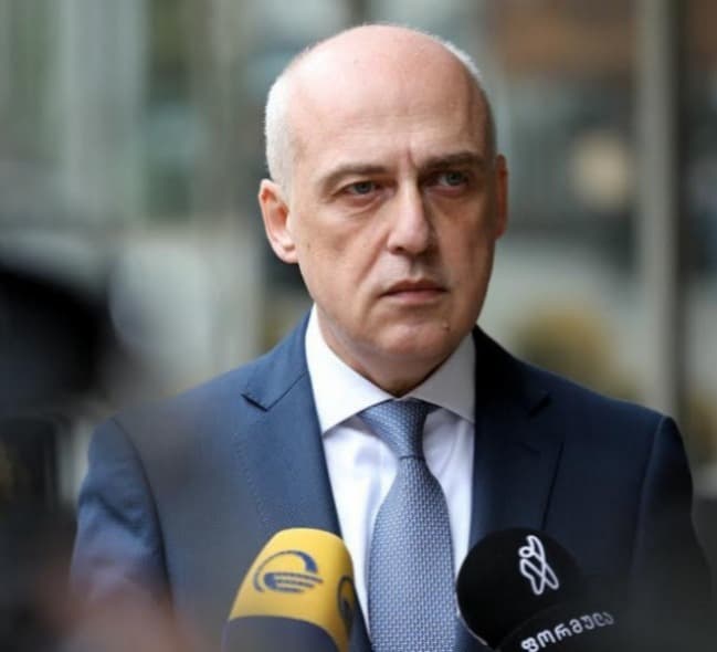 “მივყვებით პოზიციას, რომ 2024 წელს ჩატარდება არჩევნები, ეს არის მიღებული ჩვენი ევროპელი პარტნიორების მხრიდან”