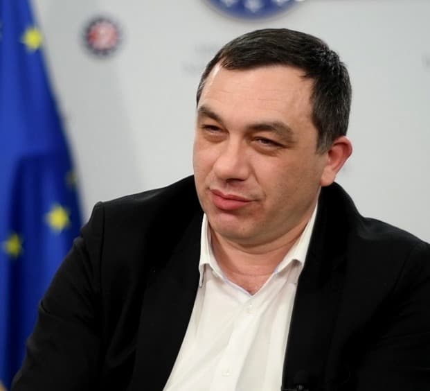 “შეხვედრები ხვალაც გაგრძელდება, ამ ეტაპზე არანაირ შედეგებზე ლაპარაკი არ შეიძლება”