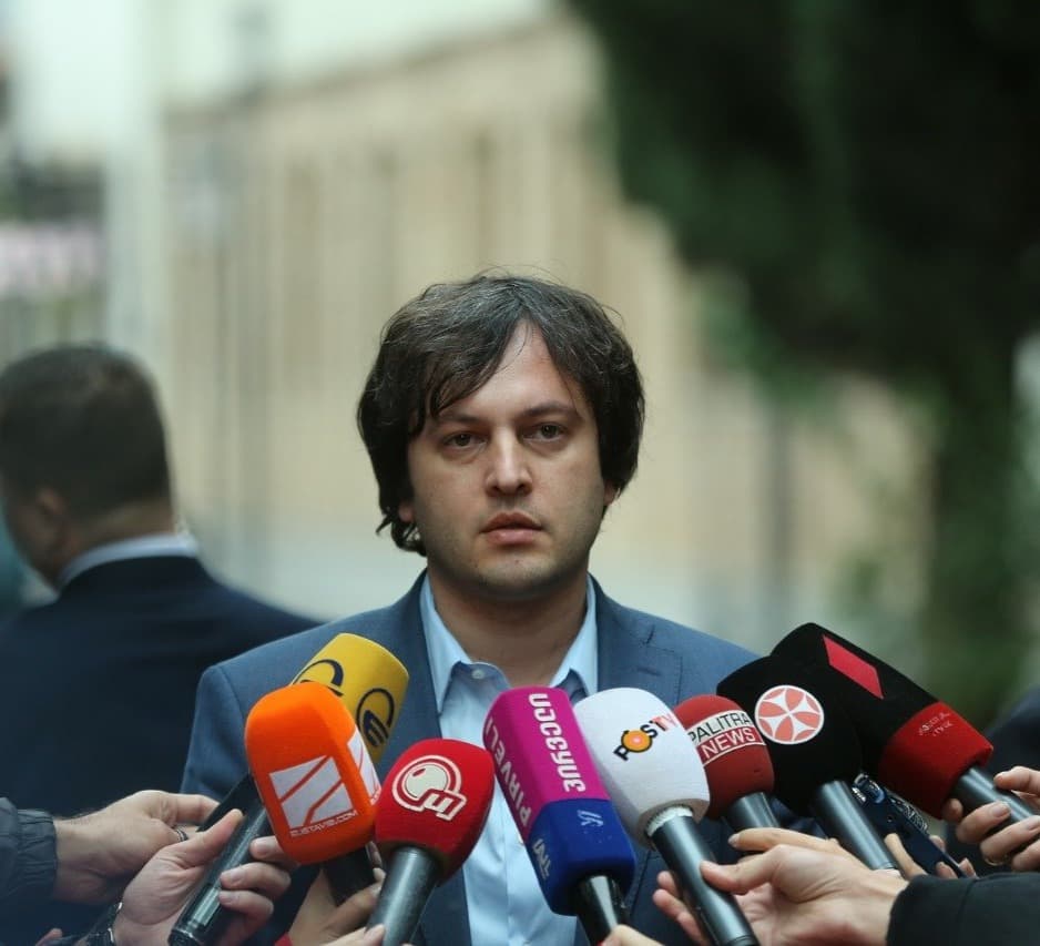 “ოპოზიციას დღითიდღე უმძიმდება მდგომარეობა, ბორელის განცხადება ძალიან მძიმე დარტყმა იყო მათთვის”