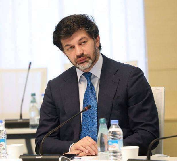 “არსად წასვლას არ ვაპირებ, ვაპირებ პოლიტიკაში დარჩენას კიდევ დიდი ხანი, სანამ მექნება საზოგადოების მხარდაჭერა”