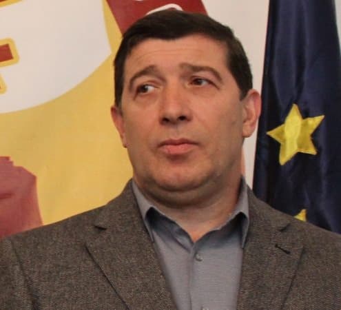 “არ მაქვს დიდი იმედი იმისა, რომ საბოლოო შეთანხმება მოხდება”