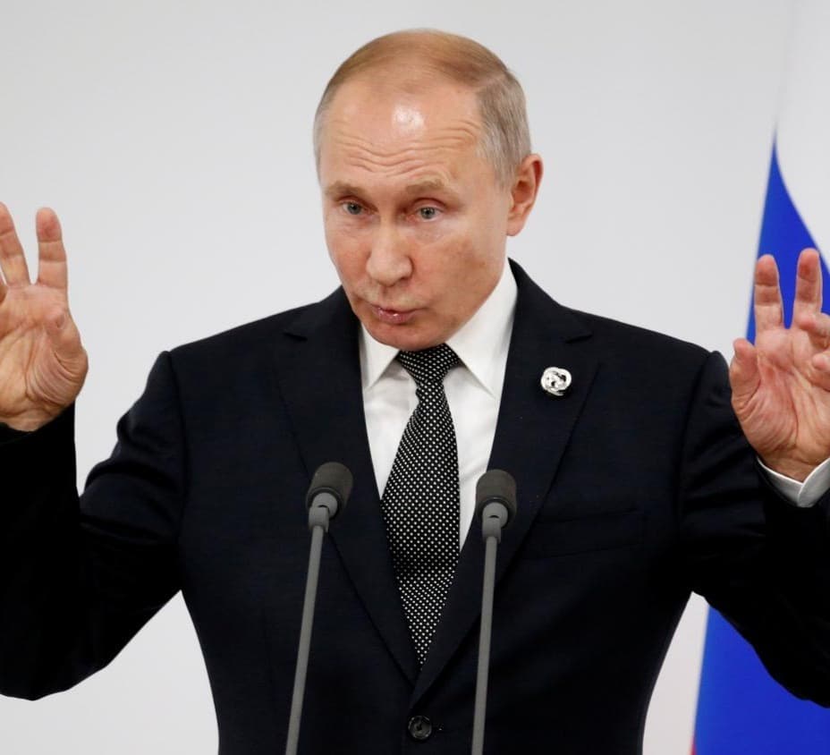 The Kremlin reacted laconically to Biden’s statement about “Putin the killer”