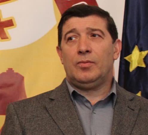 “ხელისუფლება არც ერთი ნაბიჯისთვის, პოზიტივისთვის მზად არ აღმოჩნდა”