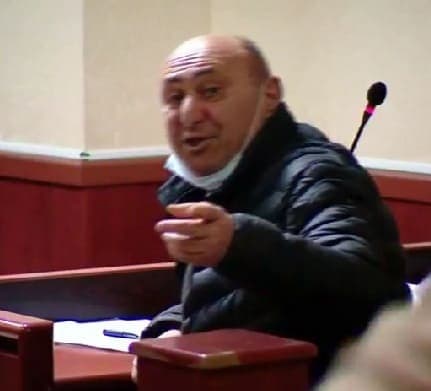 გოგი წულაიას წინასწარი პატიმრობა შეეფარდა