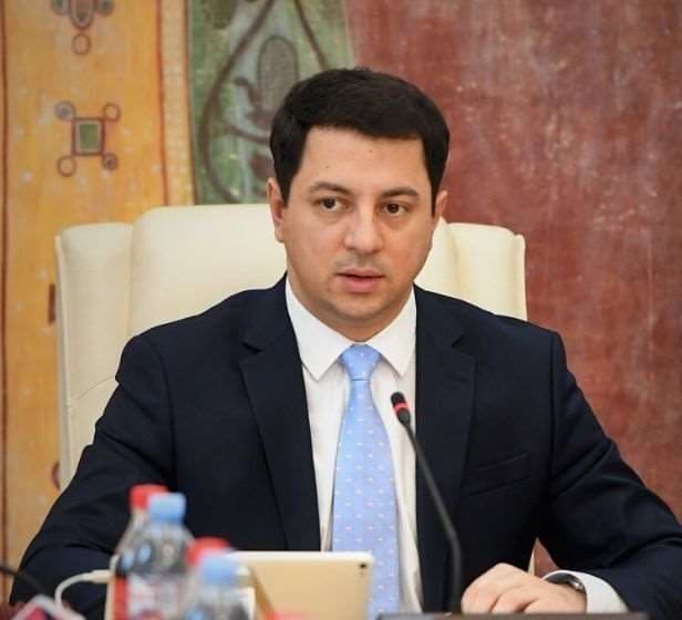 “გული მწყდება, რომ ახალგაზრდა ექთანი დავკარგეთ, რომელმაც პანდემიასთან ბრძოლის მაგალითი მისცა საზოგადოებას”