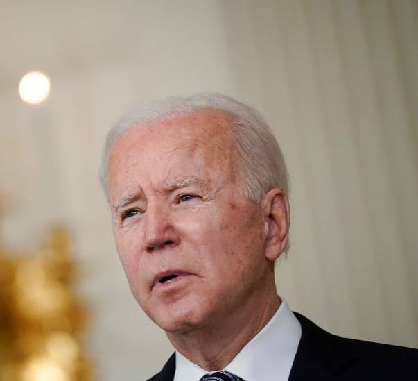President Joe Biden’s ‘big problem’ at the US border