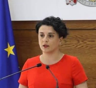 “შეინიშნება “არაფორმალური გამოძიების/მართლმსაჯულების“ წესად დამკვიდრების ძალიან საშიში ტენდენცია”