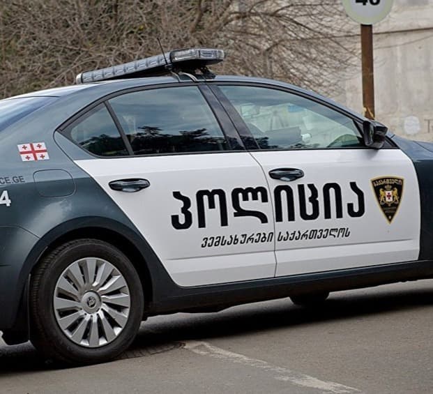 კახეთში ტრაქტორის დაჯახების შედეგად თანასოფლელის გარდაცვალების ფაქტზე ერთი პირი დააკავეს