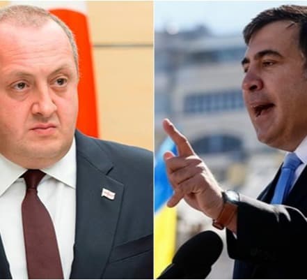 “ყველაფერი სწორი ილაპარაკა ამ კაცმა, გარდა ამისა, ბოლოს თავის თავს შეეწინააღმდეგა”