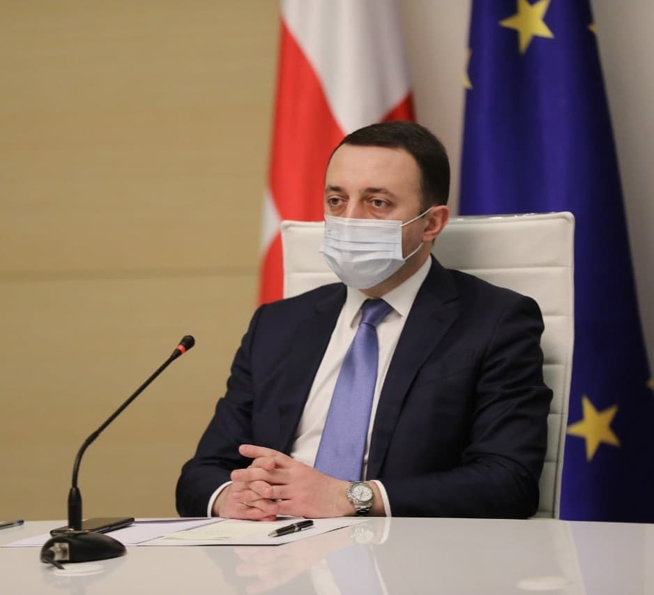 “ჩვენ ვქმნით თანასწორ ადამიანთა საზოგადოებას, სადაც  ვითვლით არა ქრომოსომებს, არამედ ერთად მიღწეულ მიზნებს”