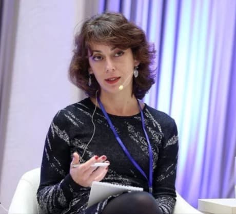 Georgia’s Envoy to EU Steps Down