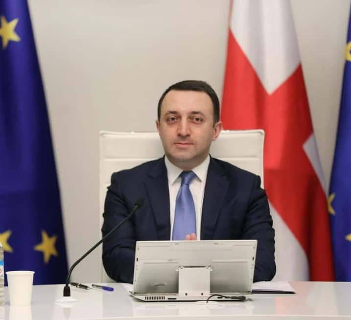 “ვულოცავ მთელს ჟურნალისტთა კორპუსს პროფესიულ დღეს და ვუსურვებ წარმატებებს მათ პროფესიულ საქმიანობაში”