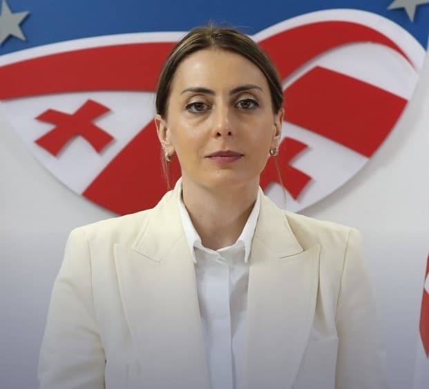 “კიდევ ერთი ნიშანი, რამდენად მძიმე მდგომარეობაში ვართ, ევროპის უარყოფა დიდ განსაცდელში ჩააგდებს ქვეყანას”