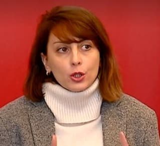 “მე არ მივიჩნევ გიორგი გახარიას არავითარი მესამე ძალის მოვლენად”